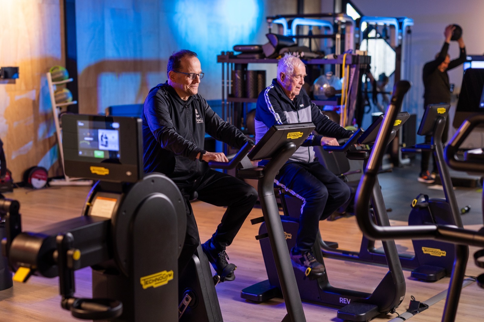 Fit Programma