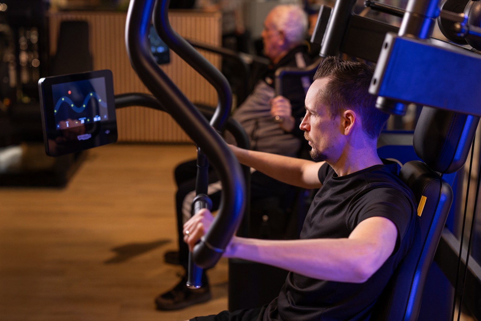 30min Fit programma