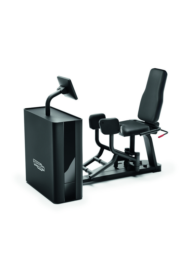 Biostrength Abductor
