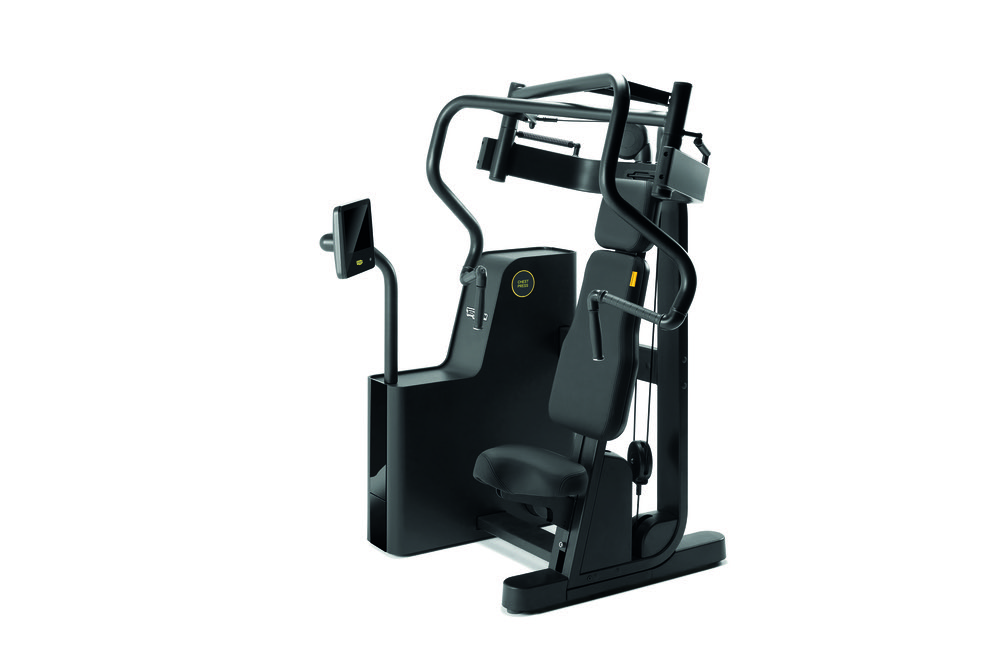 Biostrength Chest Press