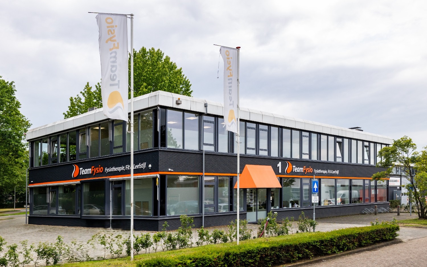 Leefstijlcentrum Hengelo