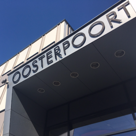 Leefstijlcentrum Enschede