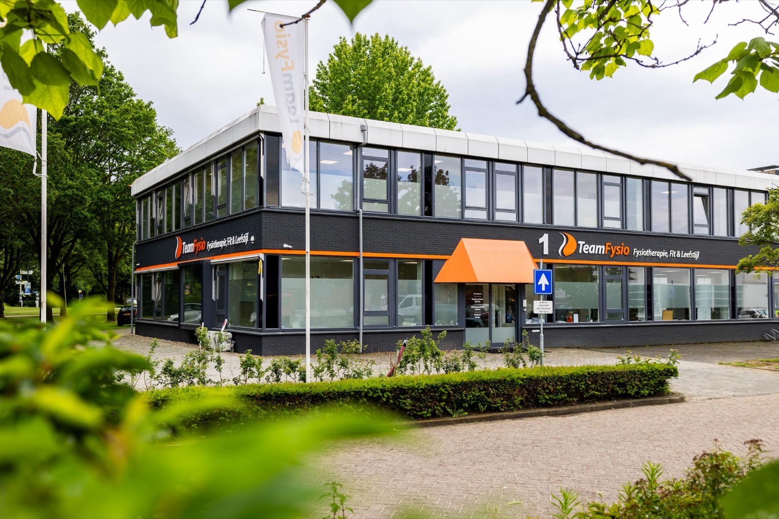 Leefstijlcentrum Hengelo