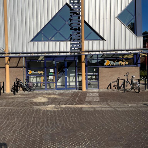 Leefstijlcentrum Losser