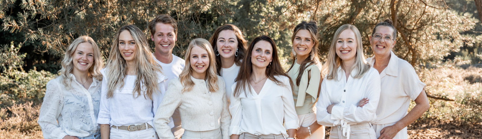 Team Vitalise